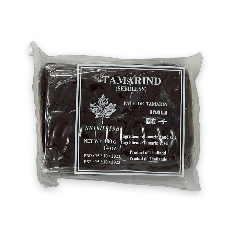 Nutrifresh Tamarind Thailand (Seedless)