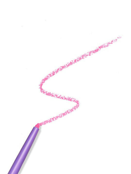 Joyology Beauty Forever Playful Eyeliner - Bold Bubblegum