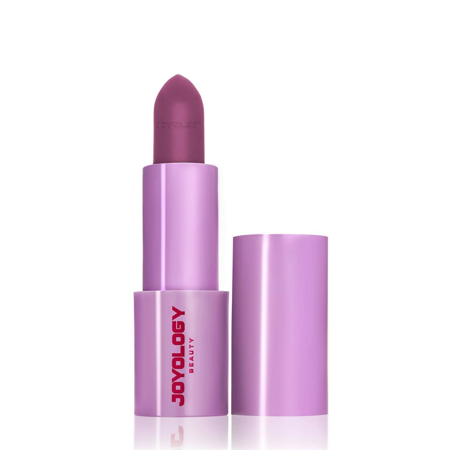 Joyology Beauty Matte-Tastick Lipstick - Hues Hiccup