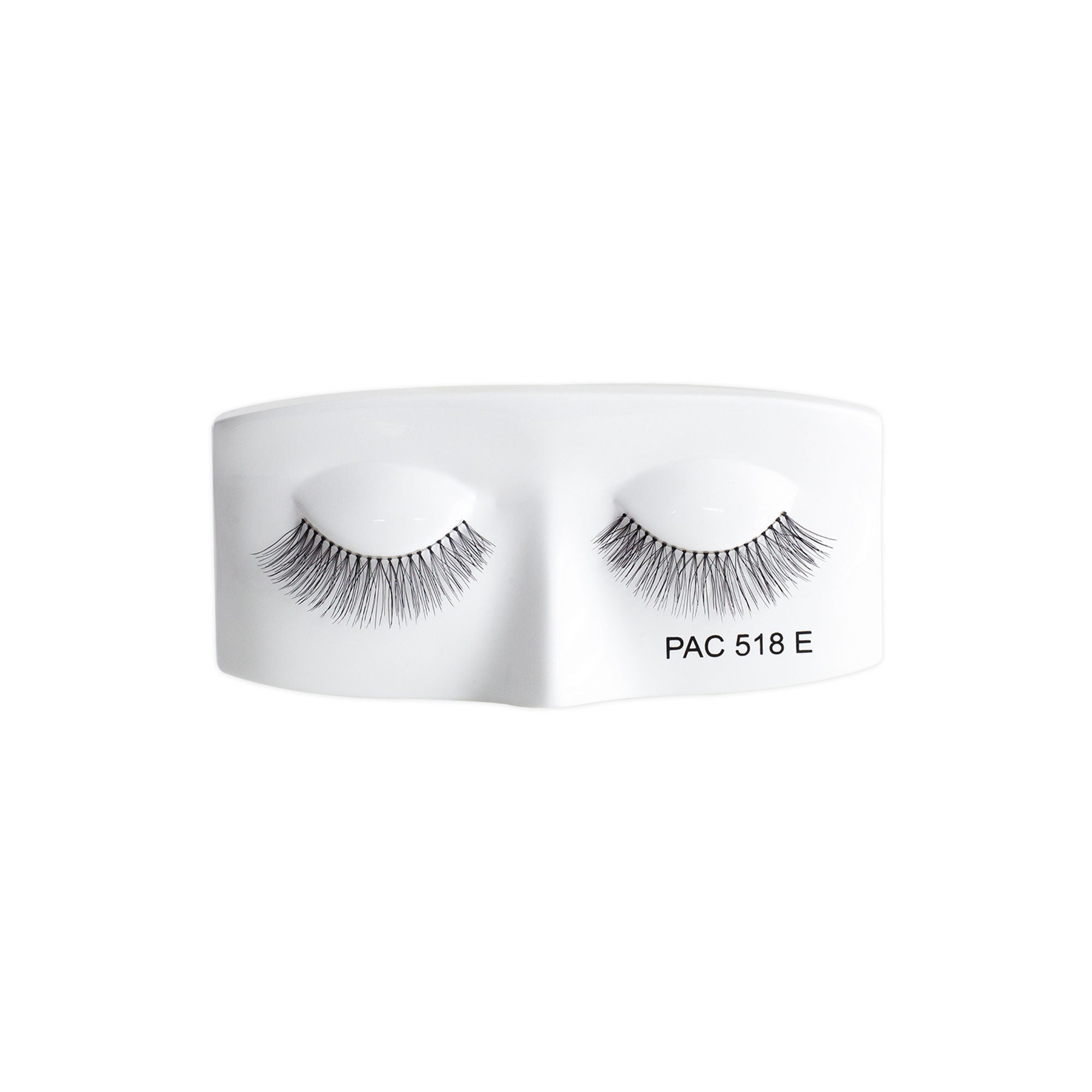 PAC Studio Tapered Lash - 518 E