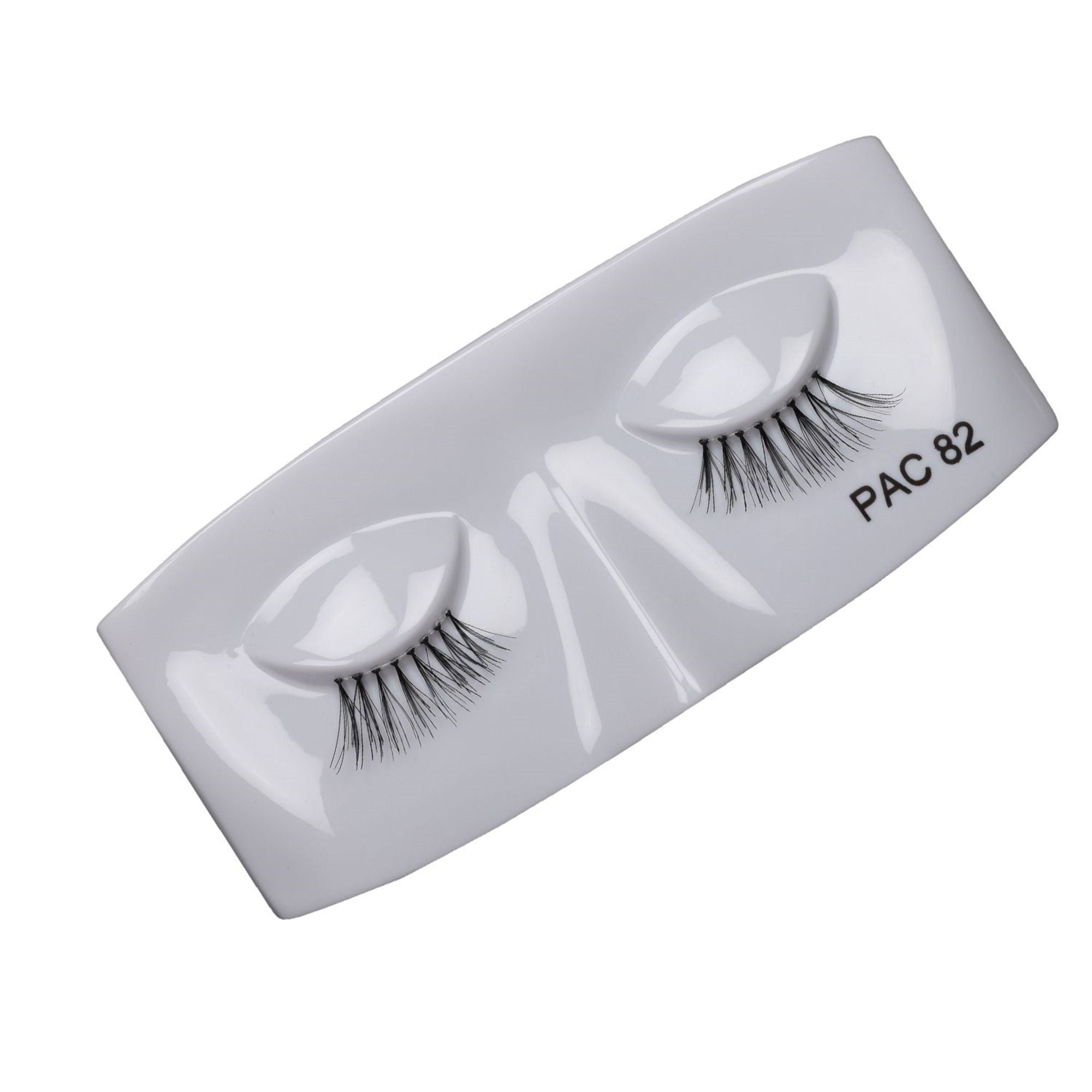 PAC Studio Tapered Lash - 82