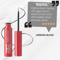 Faces Canada Magneteyes Eyeliner - Black