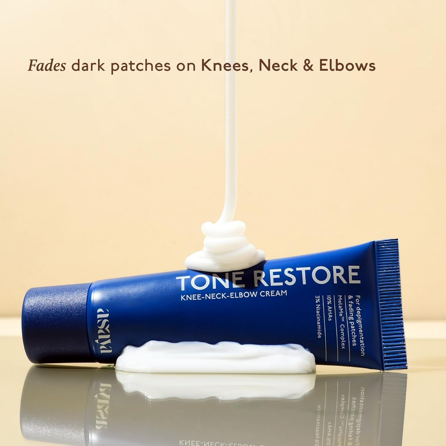 Asaya Tone Restore Advanced Pigmentation Cream with MelaMe Complex