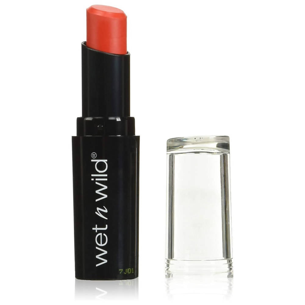 Wet n Wild MegaLast Lip Color - Purty Persimmon