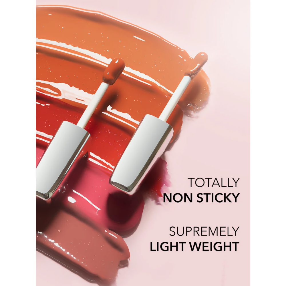 Faces Canada Beyond Shine Lip Gloss - Moonbeam 08