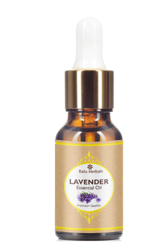 Balu herbals Lavender Essential Oil 