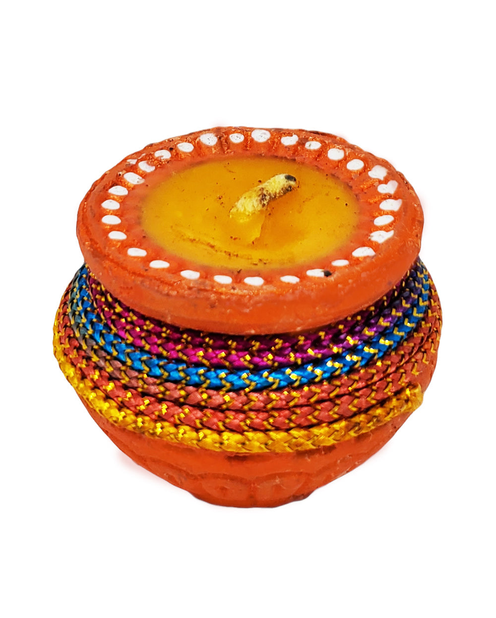 Matka Diya Set of 7