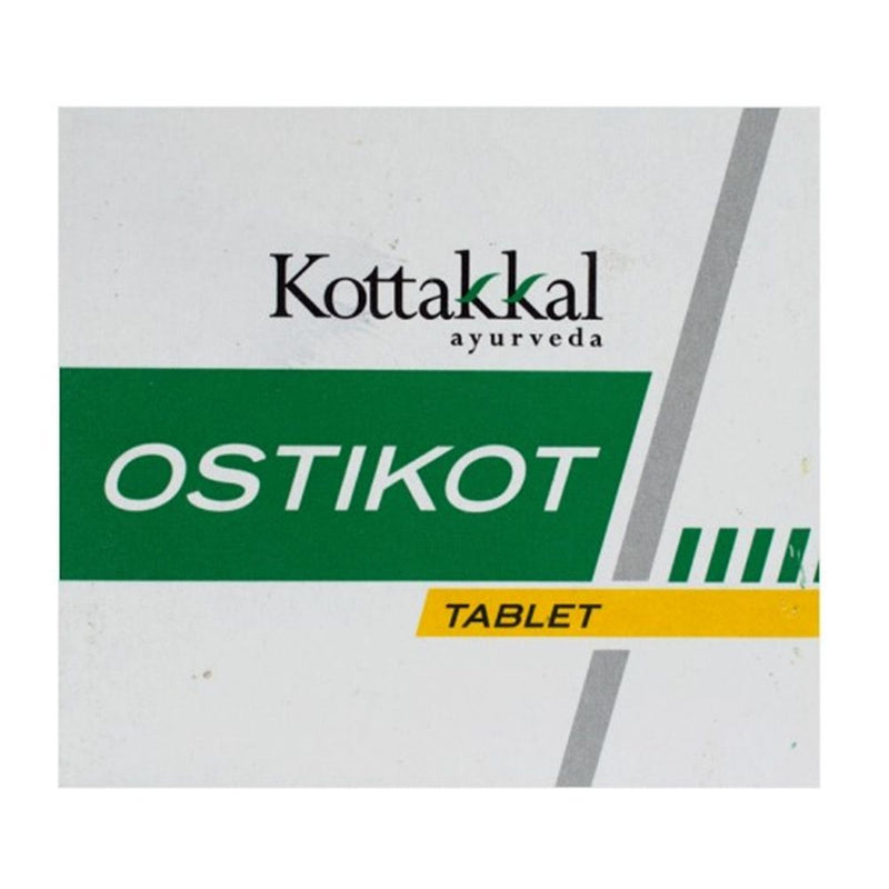 Kottakkal Arya Vaidyasala Ostikot Tablets