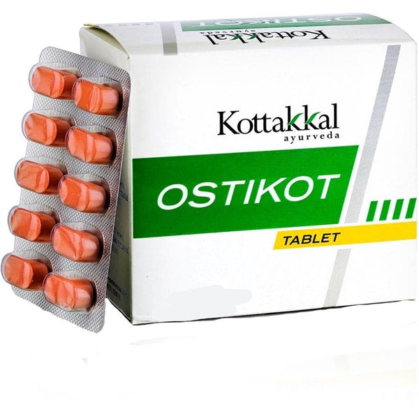 Kottakkal Arya Vaidyasala Ostikot Tablets