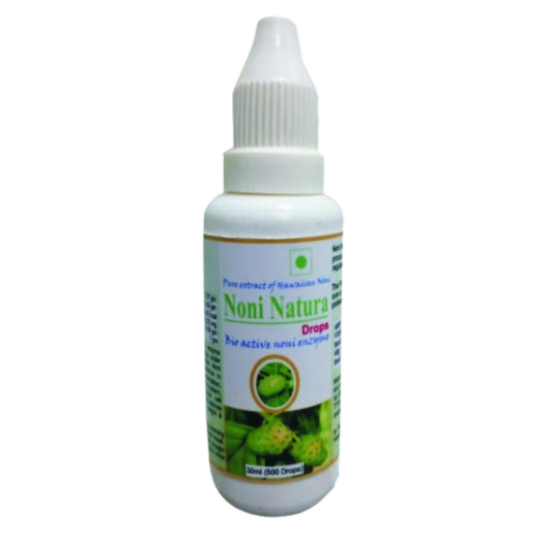Hawaiian Herbal Noni Natura Drops
