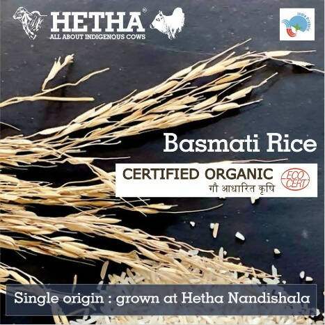 Hetha Basmati Rice