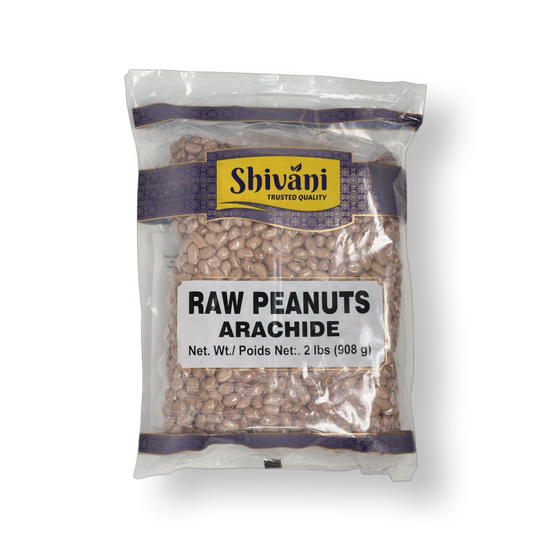 Shivani Raw Peanuts