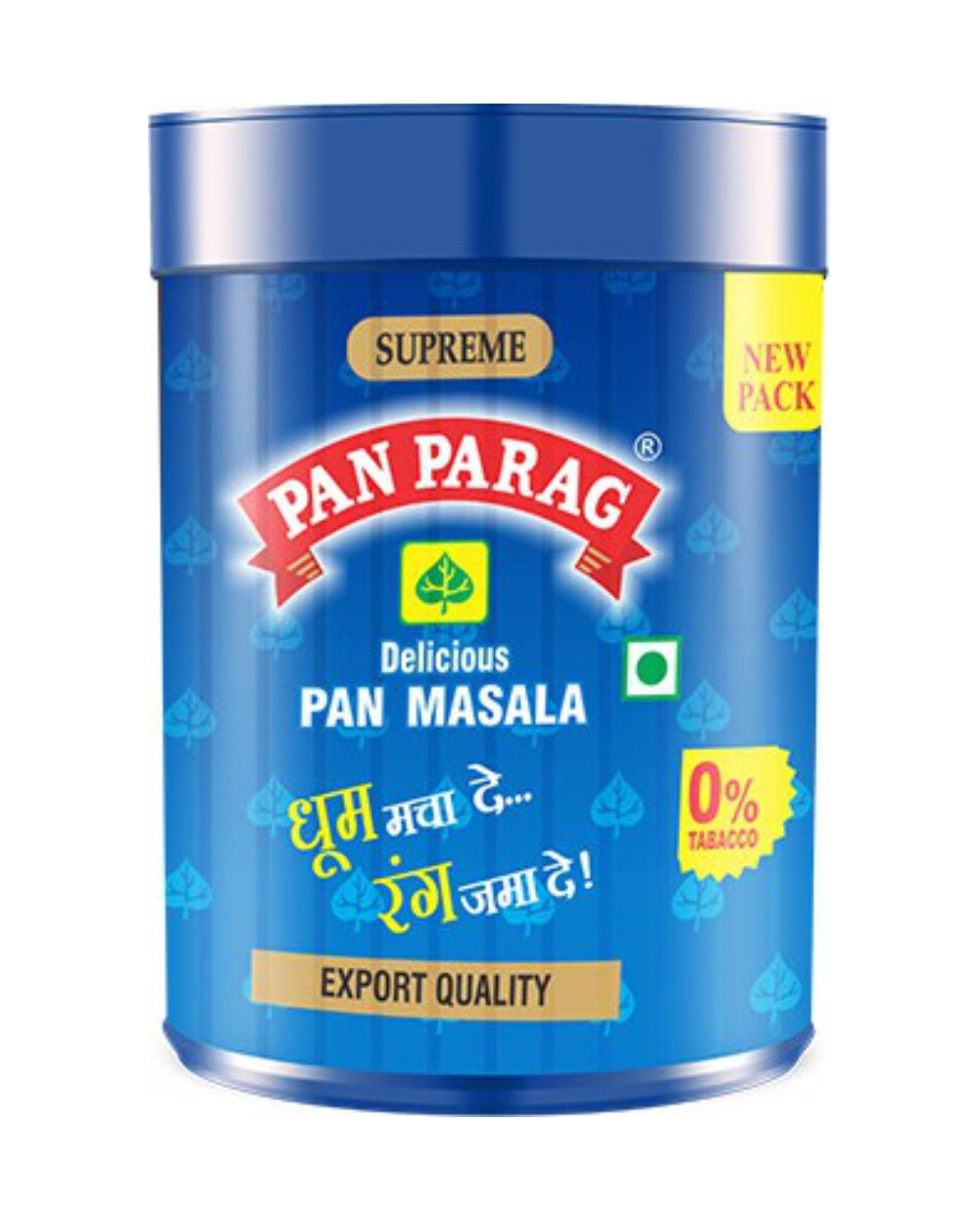 Pan Parag Pan Masala 100gm