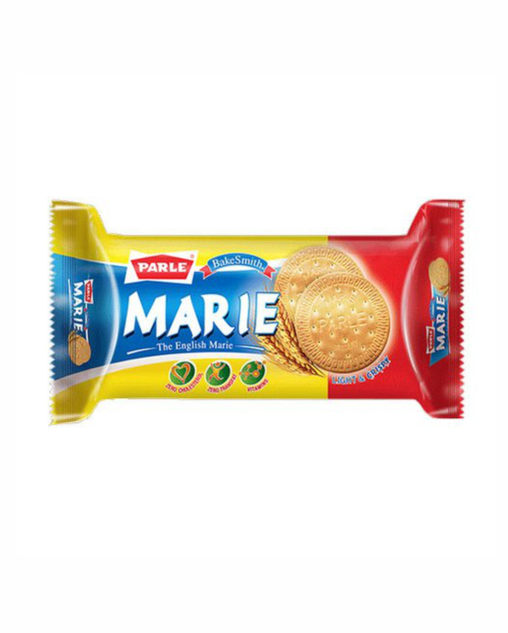 Parle Biscuits Marie 150g