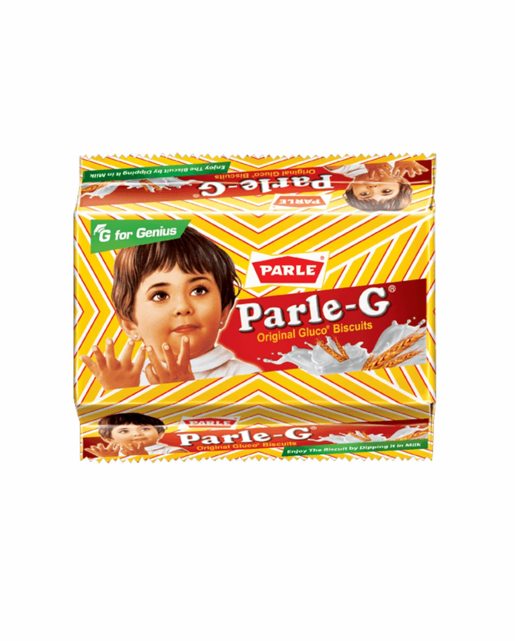 Parle-G Original Gluco Biscuits