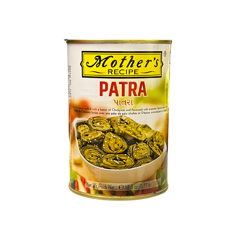 Mother's Recipe Patra 350g