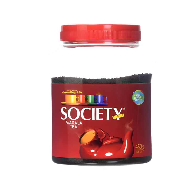 Society CTC Masala Tea