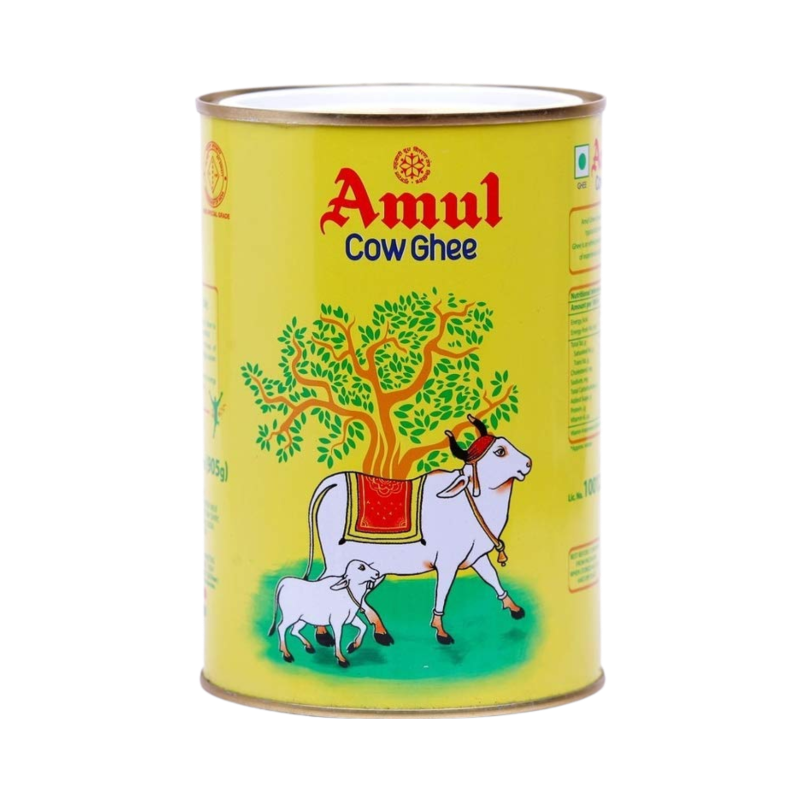 Amul Cow Ghee 1l