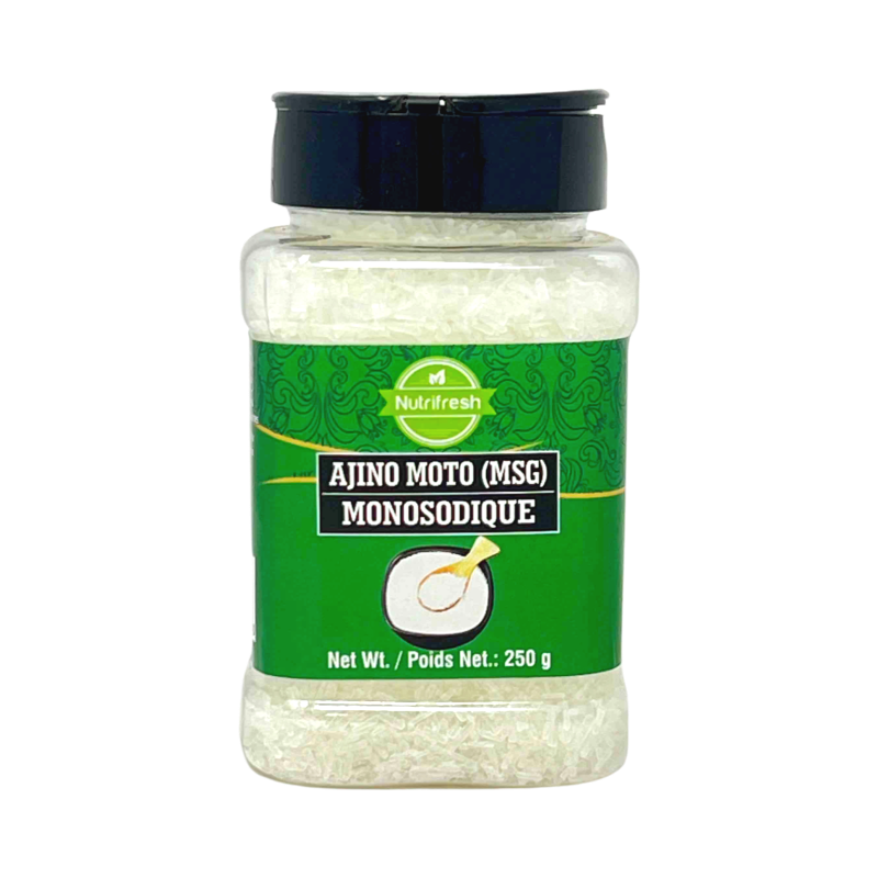 Nutrifresh Ajino Moto 250g
