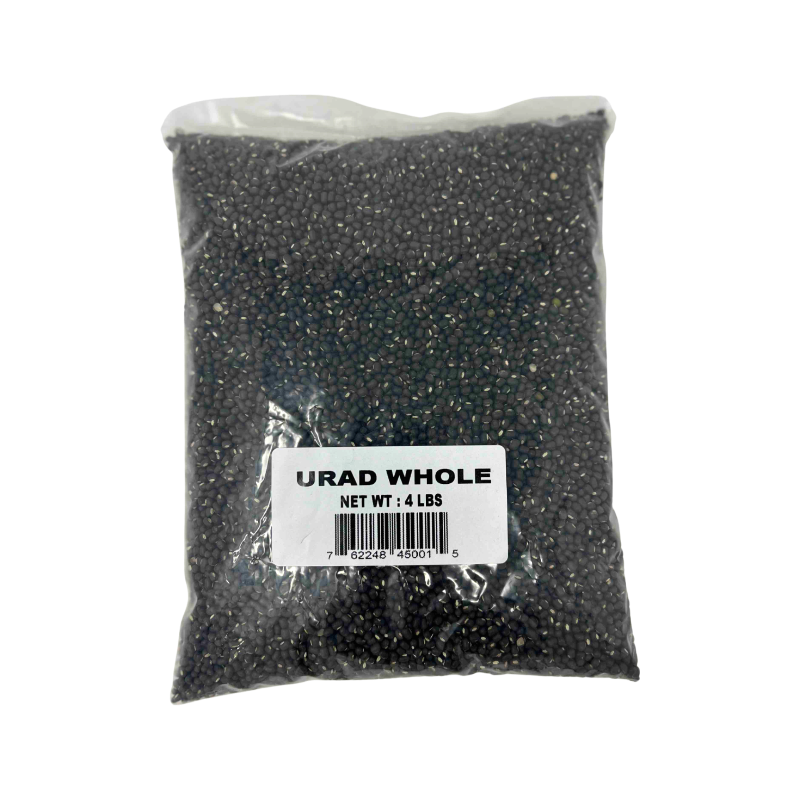 Urad Whole