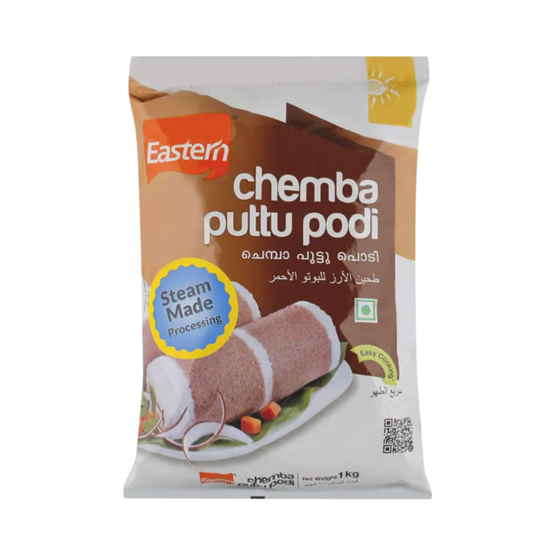 Eastern Chemba Puttu Podi 1Kg