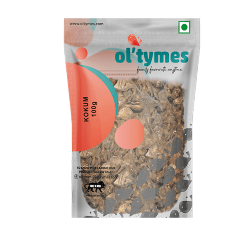 Oltymes Dry Kokum 100g