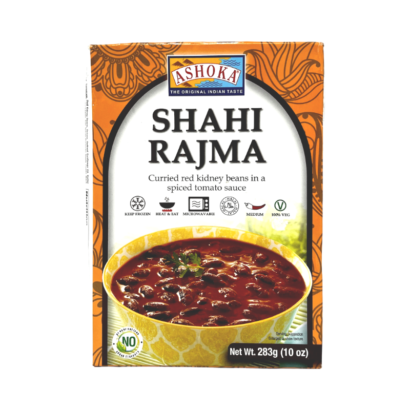 Ashoka Shahi Rajma 280gm
