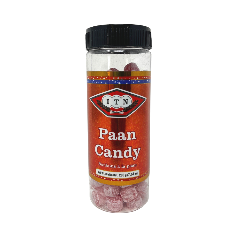 ITN Paan Candy 200g