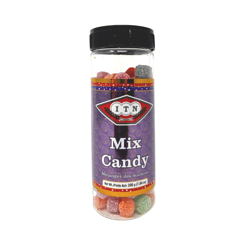 ITN Mix Candy 200g