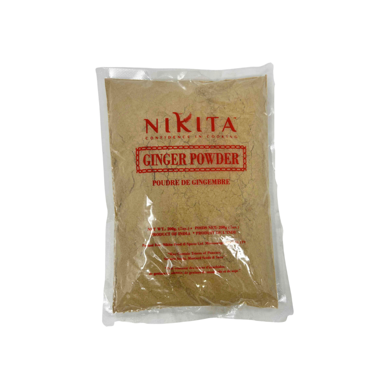 Nikita Ginger Powder 200g