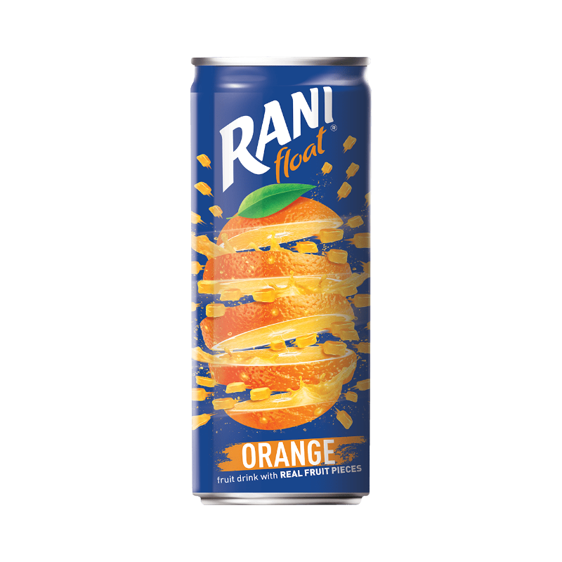 Rani Float Orange 240ml