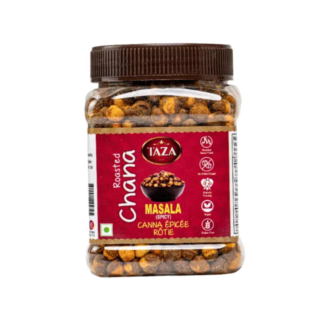 Taza Roasted Chana Masala 250g
