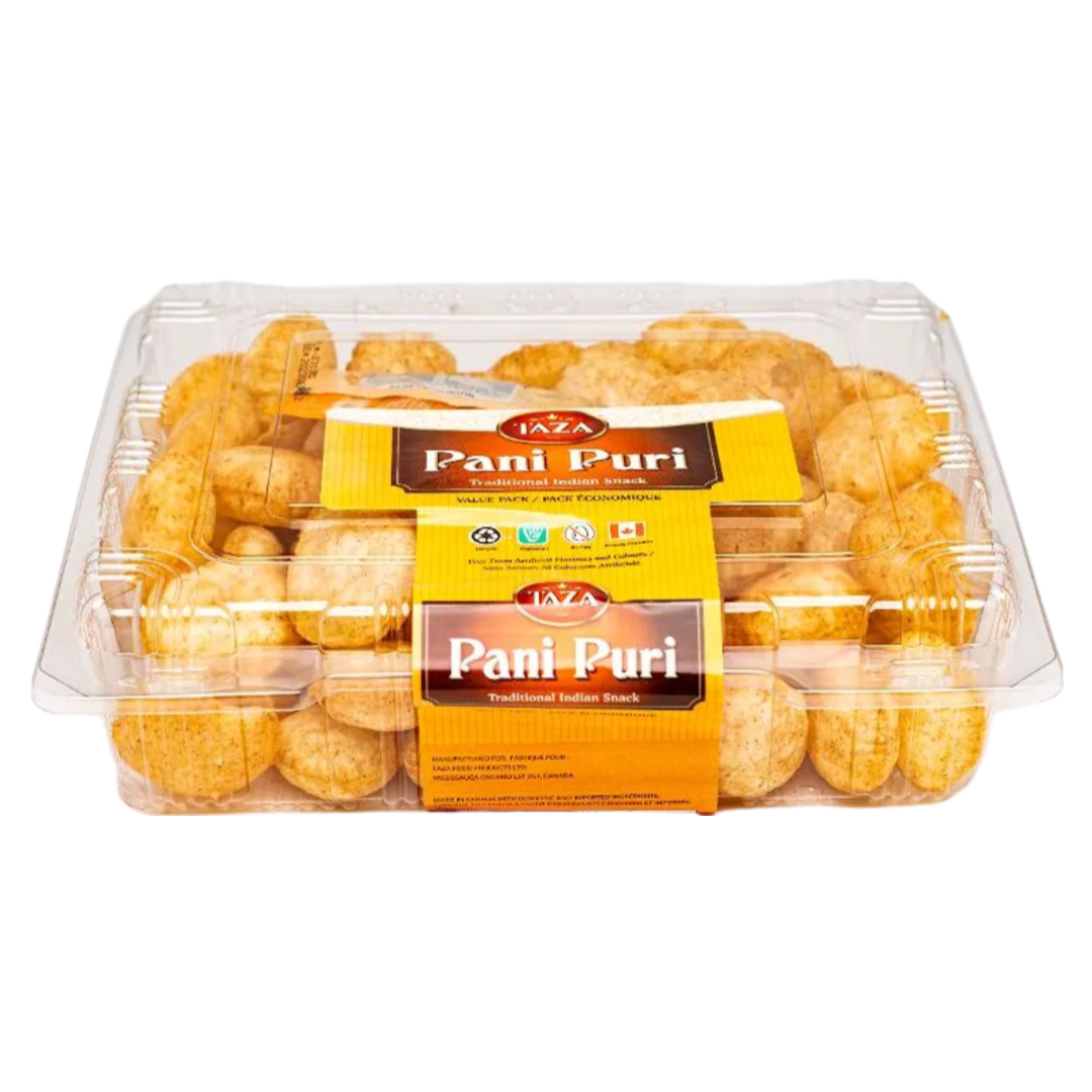 Taza Pani Puri 240g
