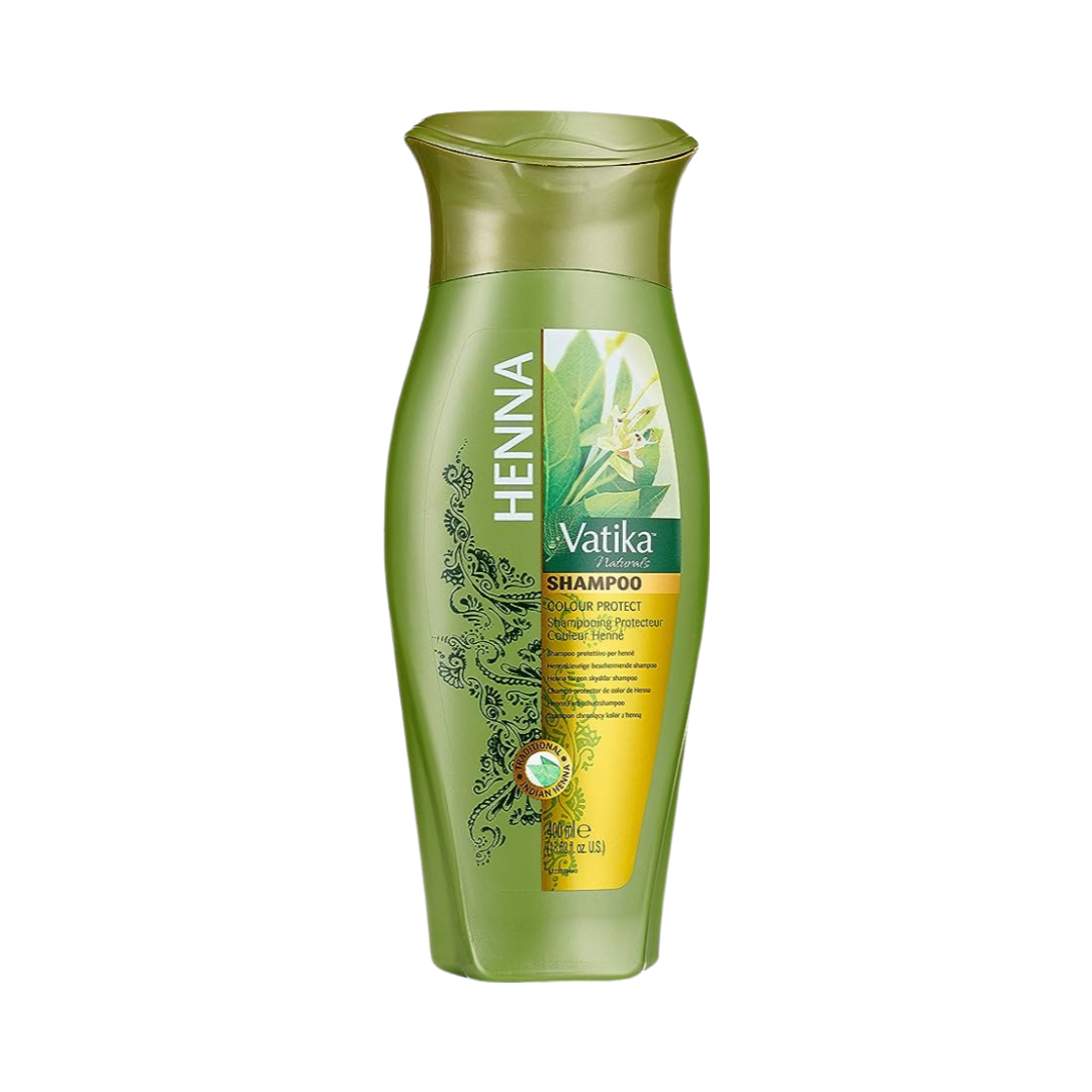 Dabur Vatika Henna Shampoo 400ml
