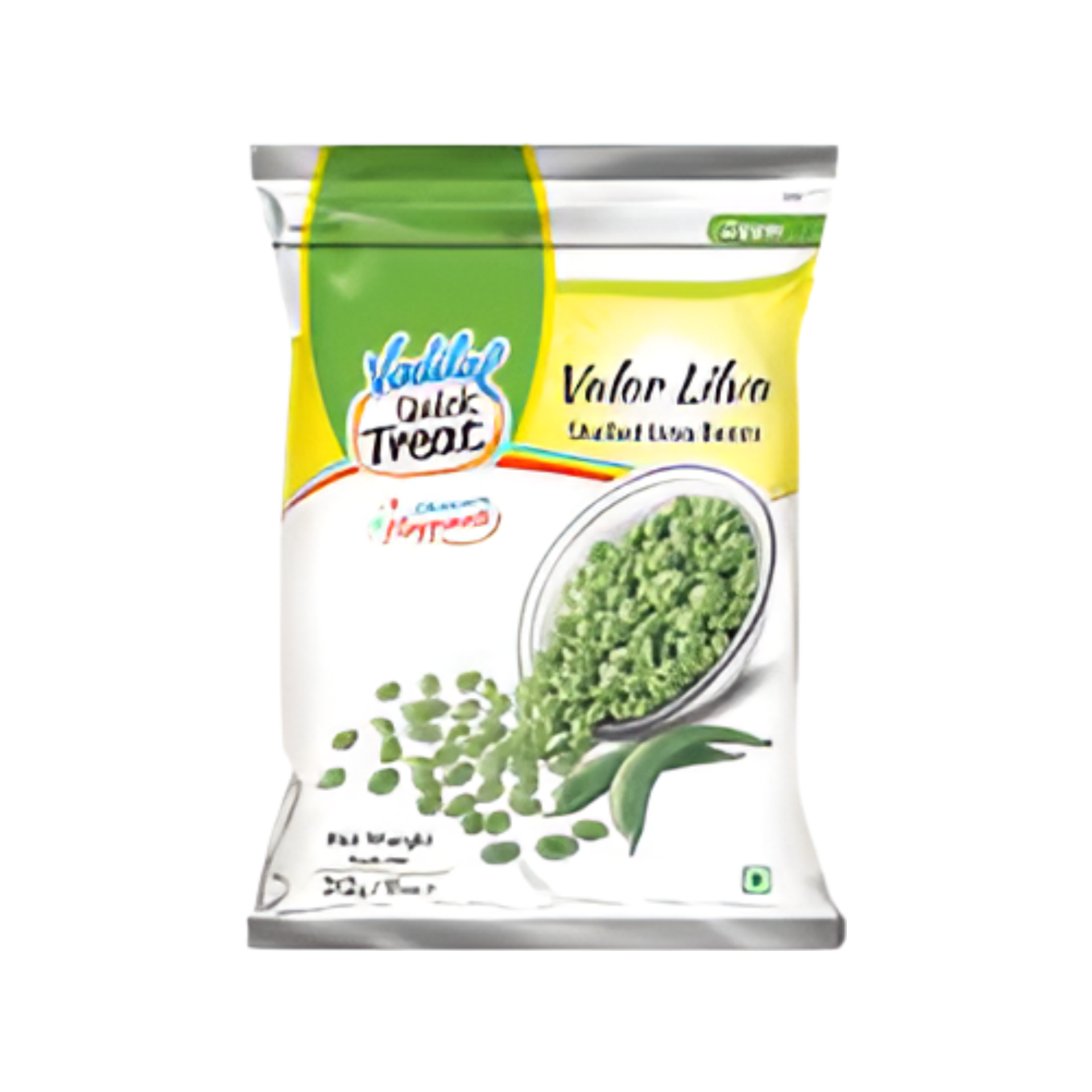 Vadilal Valor Lilva 312g