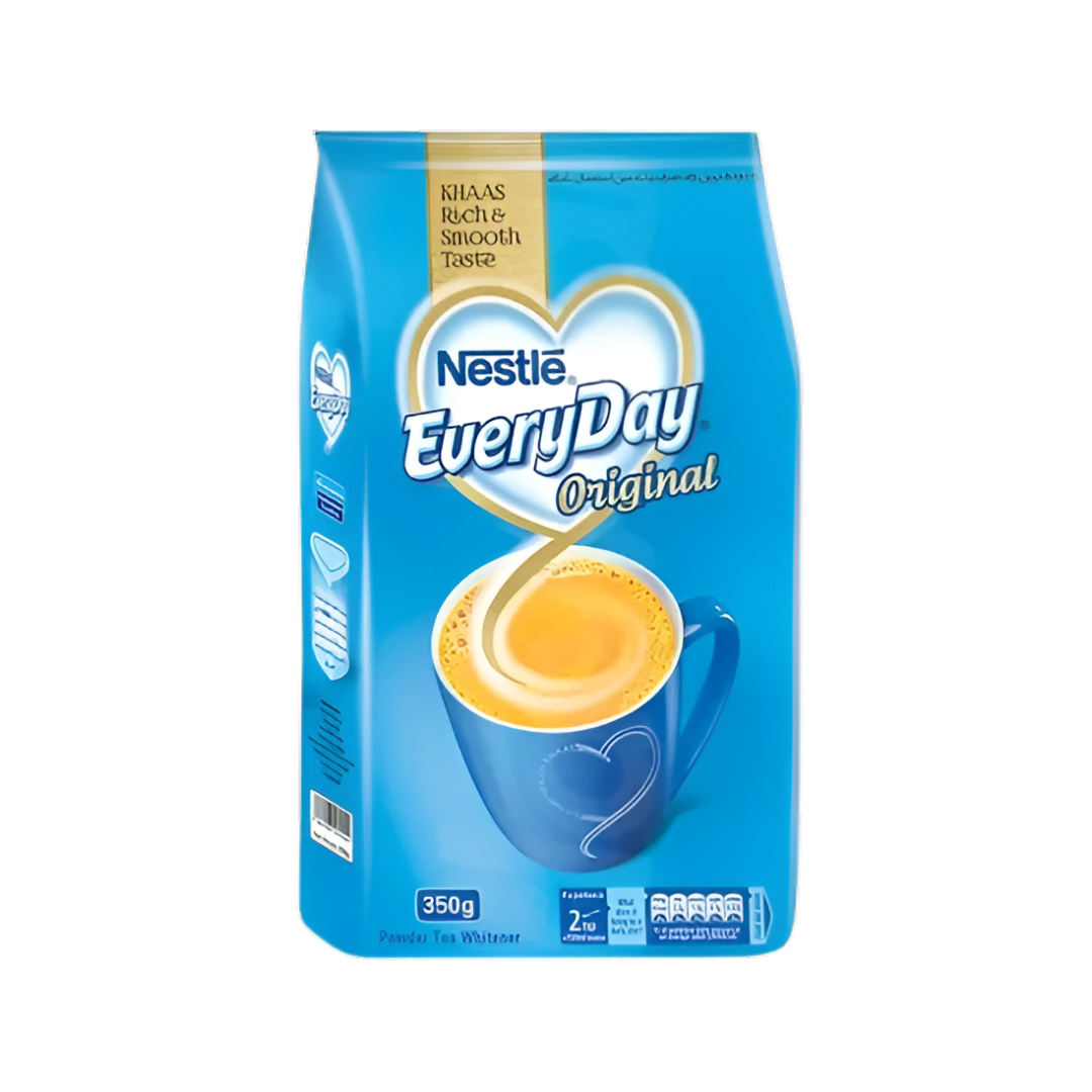 Nestle EveryDay Original Milk Powder 350g