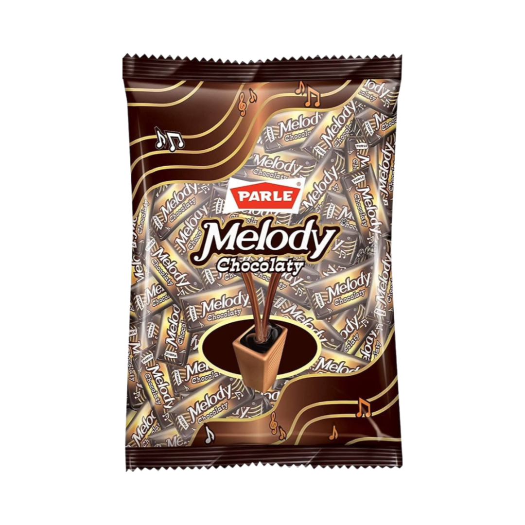 Parle Melody Chocolate