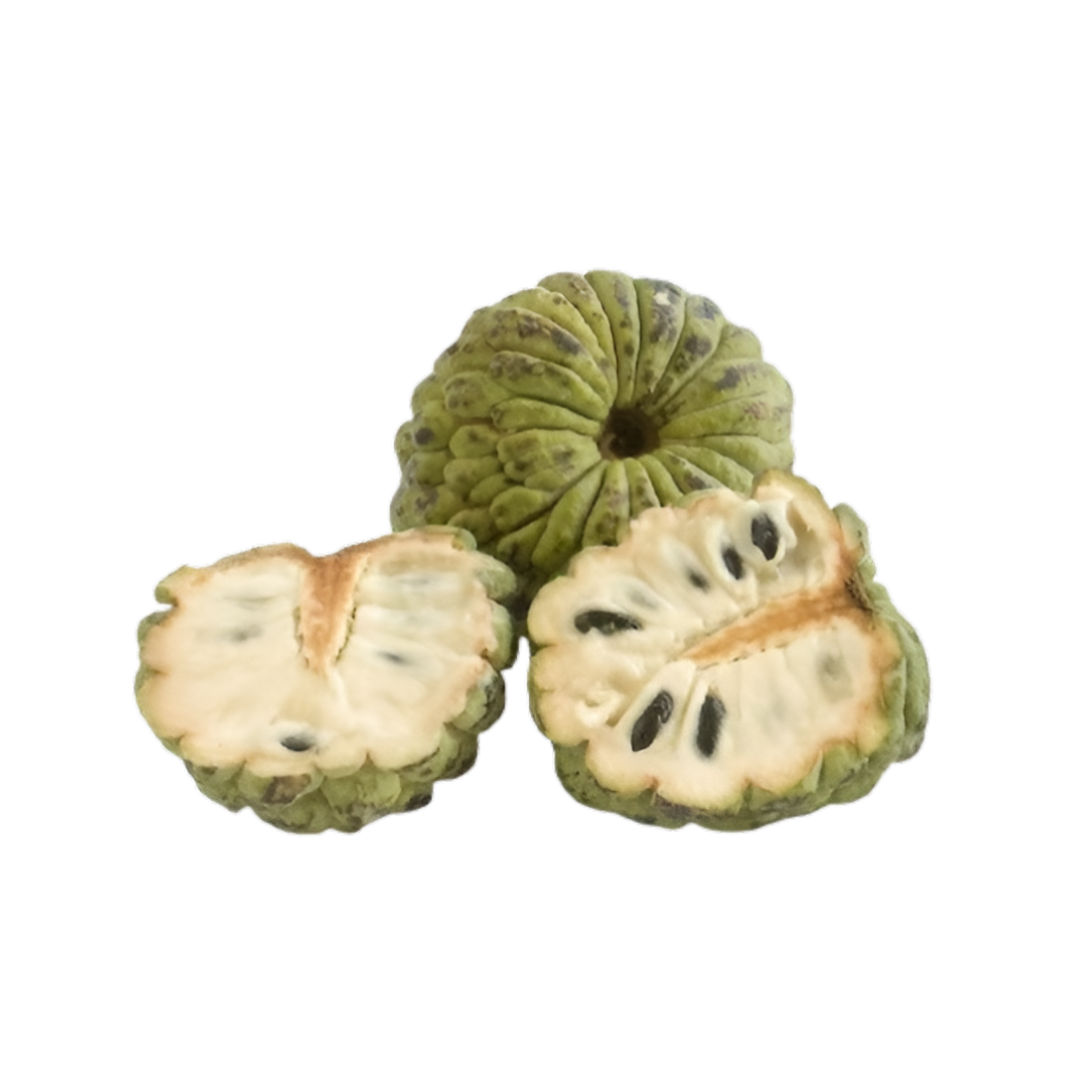 Sitafal (Custard Apple)