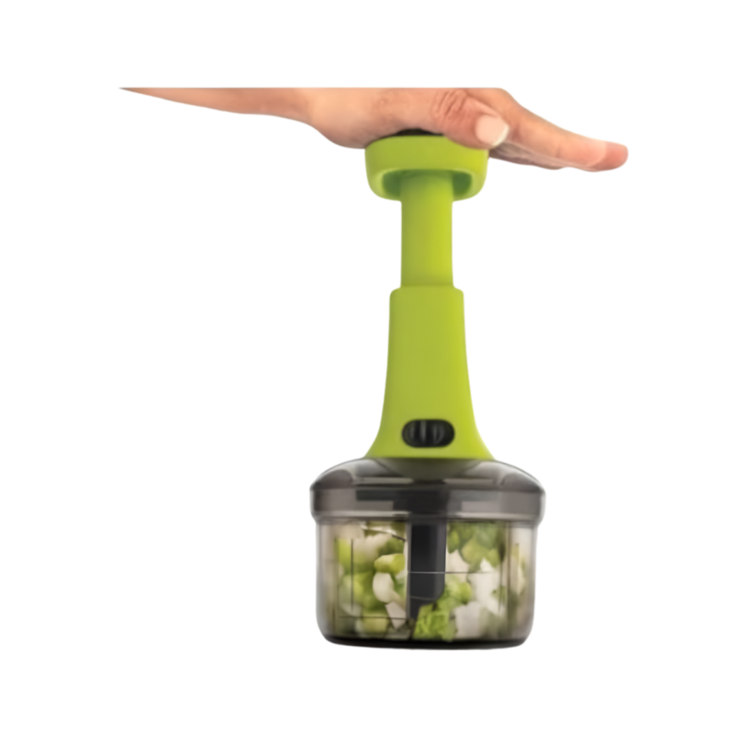 Senso Wonder Push Chopper