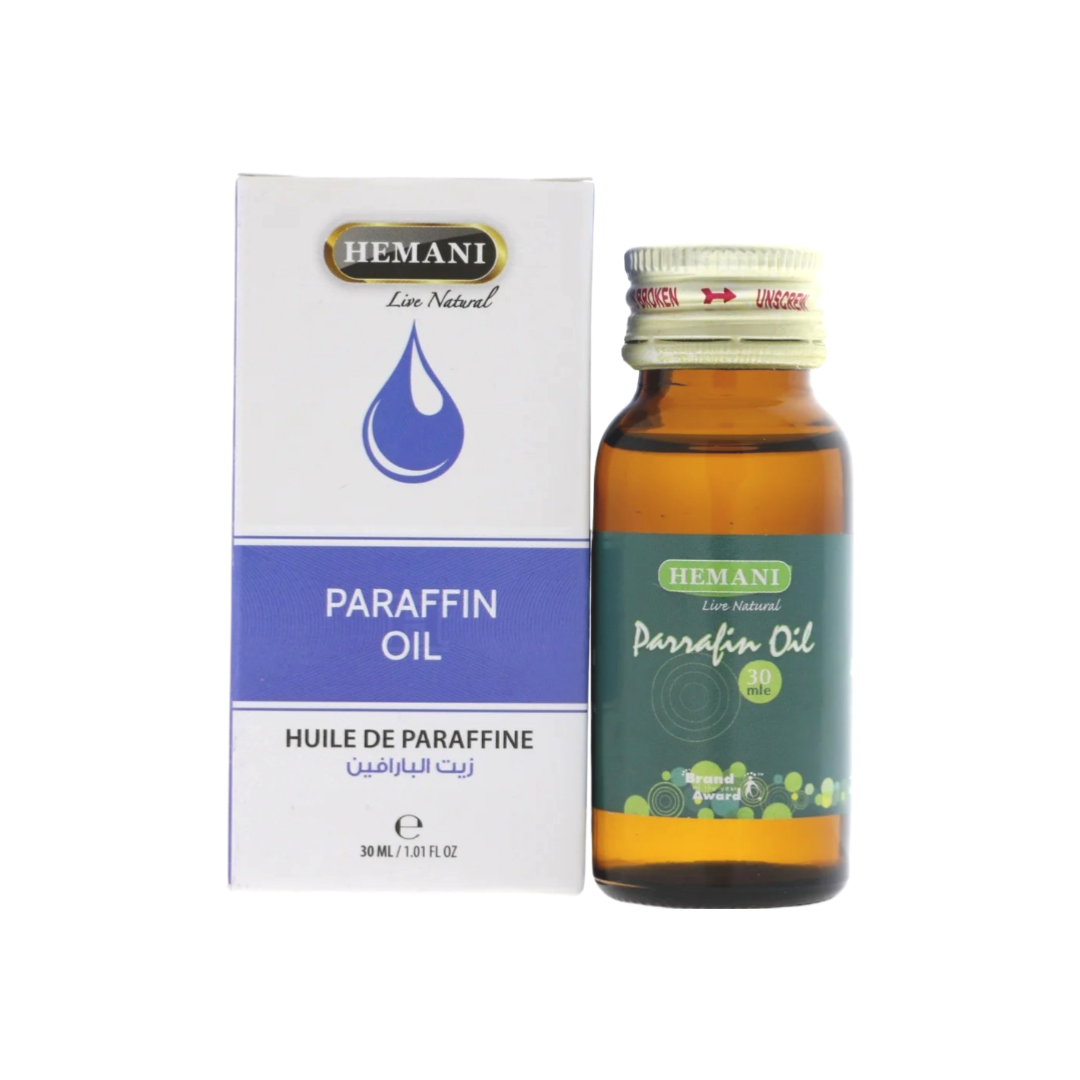 Hemani Parafin Oil 30ml