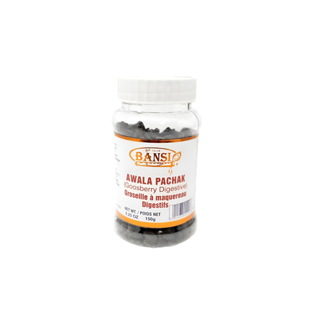 Bansi Awala Pachak (Goosberry Digestive) 150g