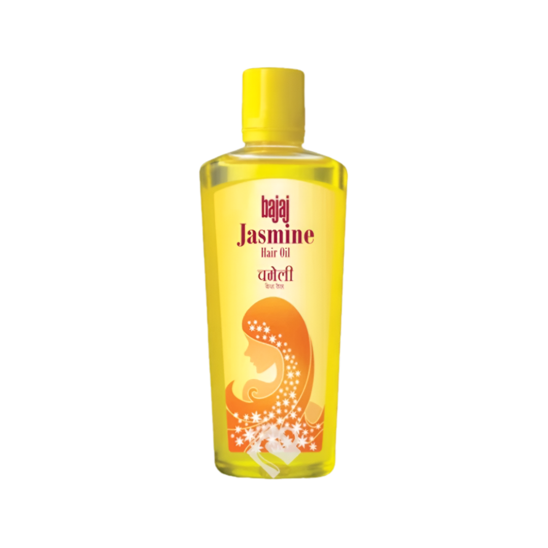Bajaj Jasmine Hair Oil 180ml