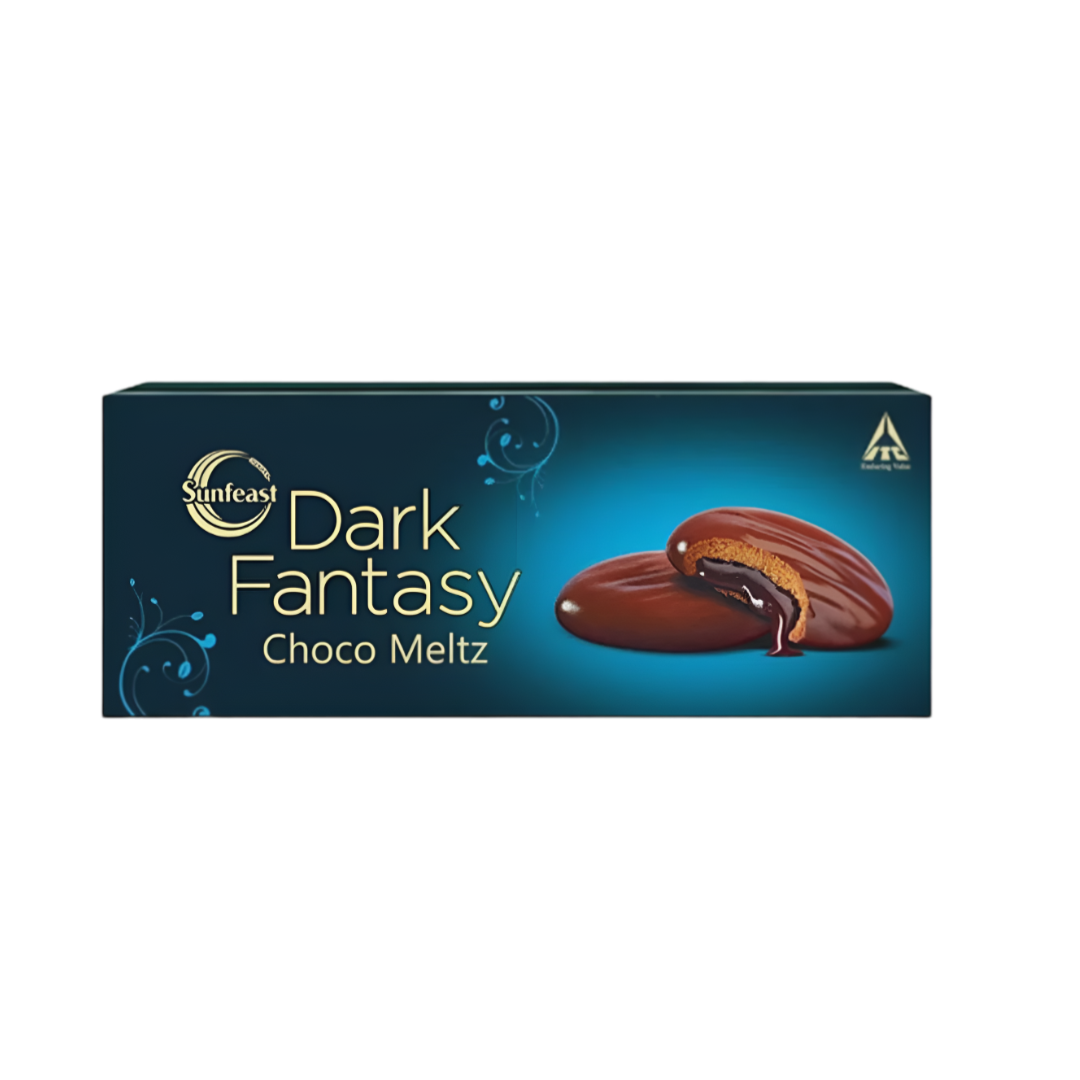 Sunfeast Dark Fantasy Choco Meltz