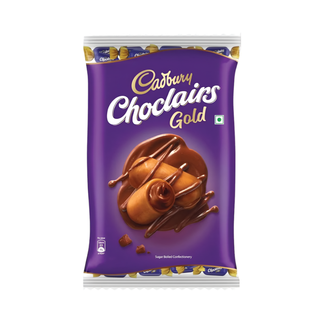 Cadbury Chocolairs Gold 312g