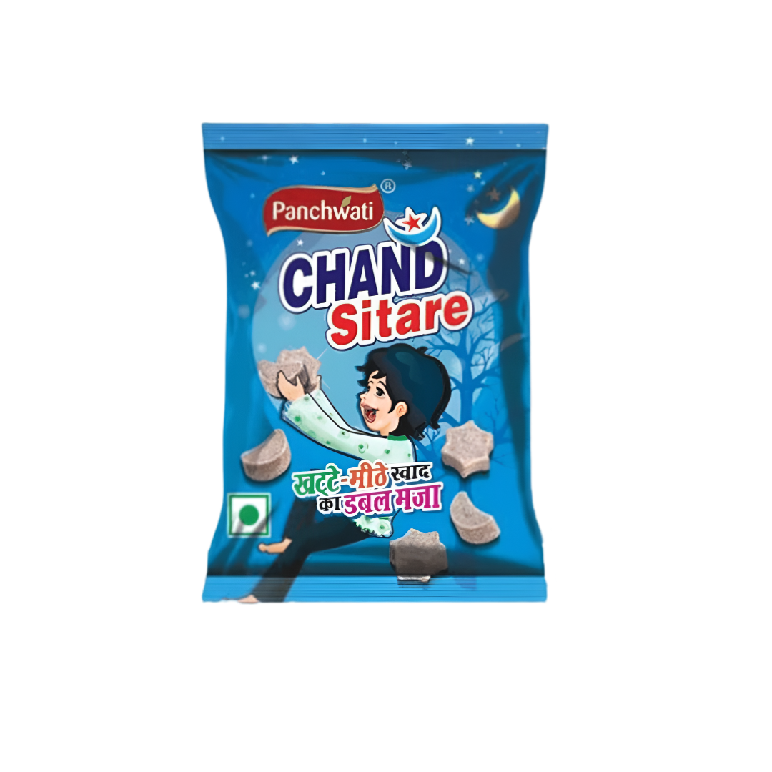 Panchwati Chand Sitare Pouche