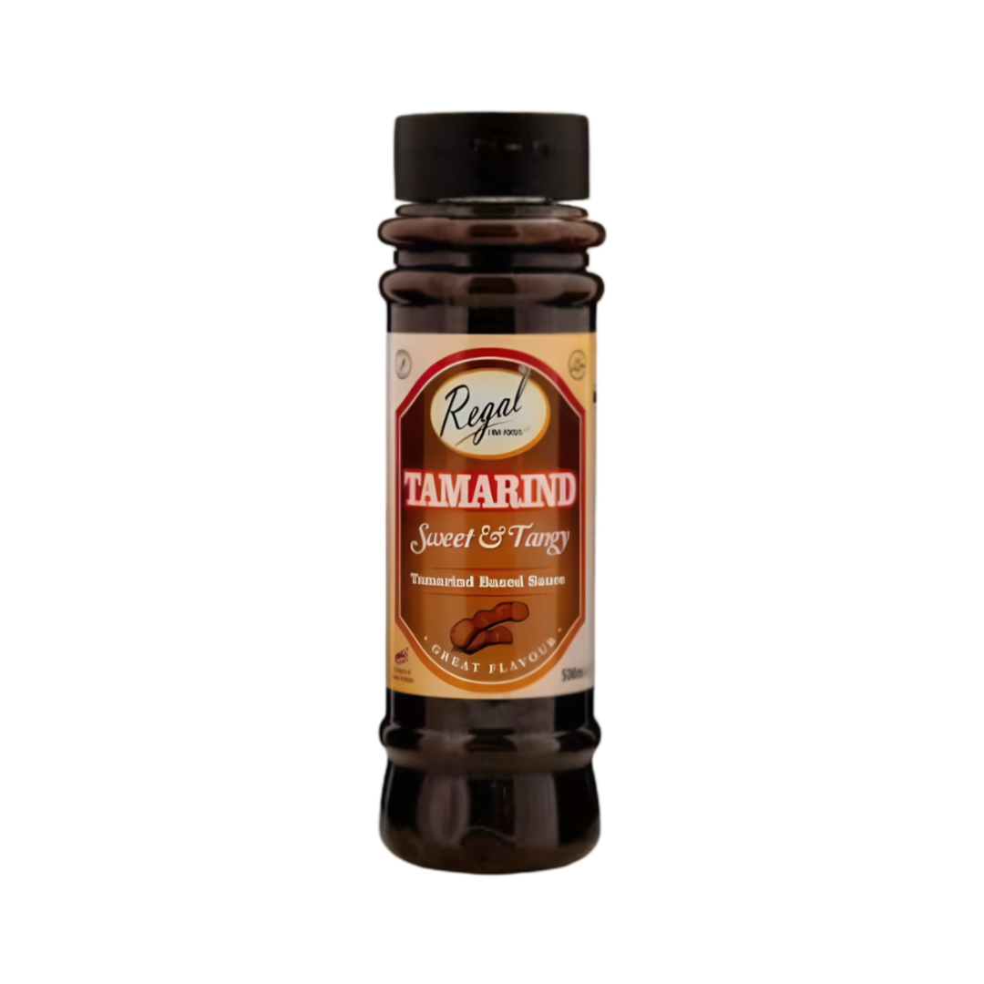 Regal Sweet and Tangy Tamarind Sauce 500ml