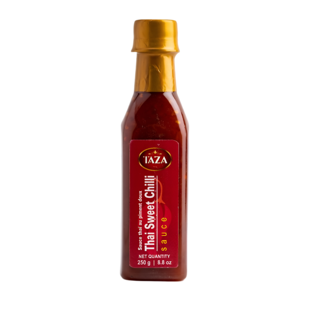 Taza Thai Sweet Chilli Sauce 250g