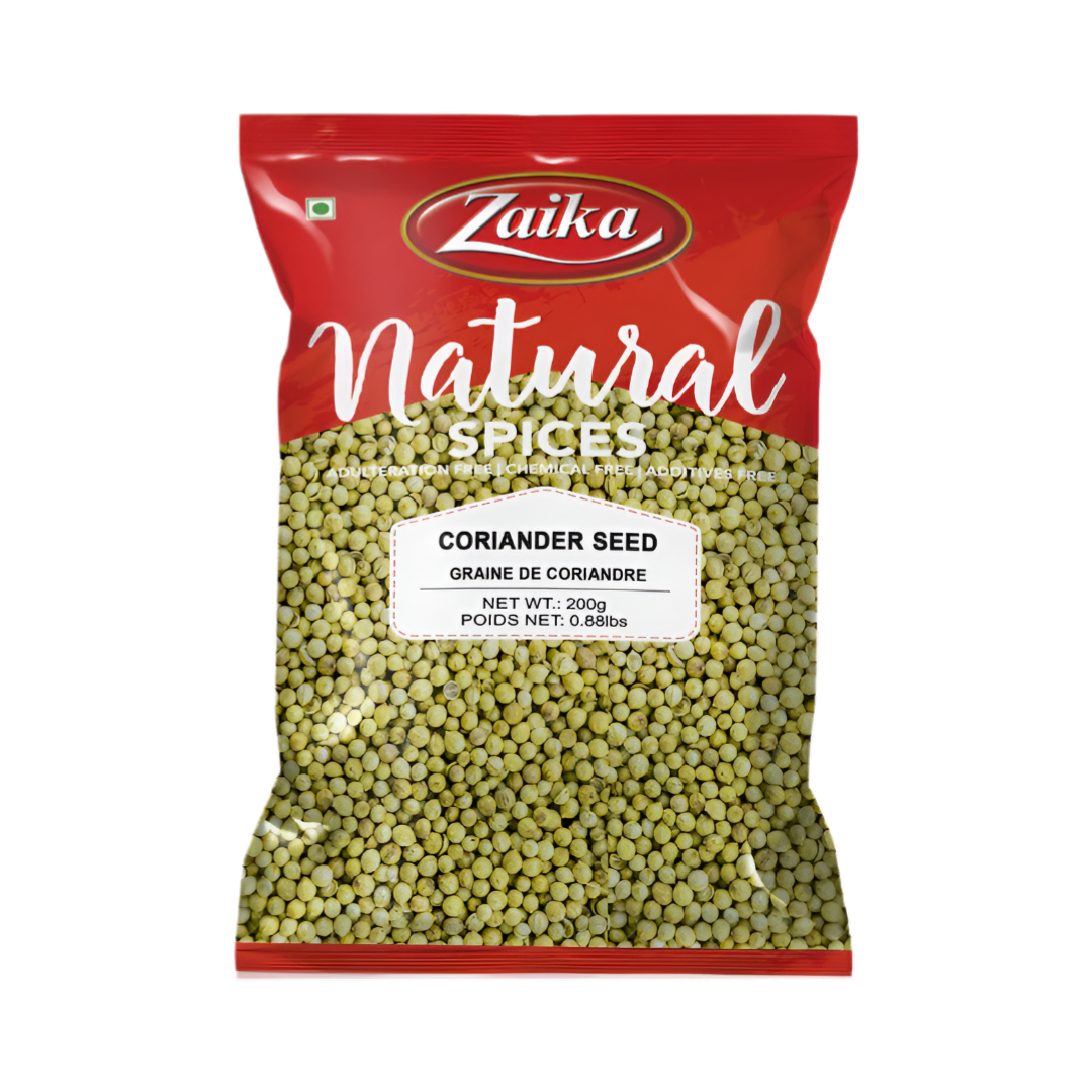 Zaika Coriander Seed 400g