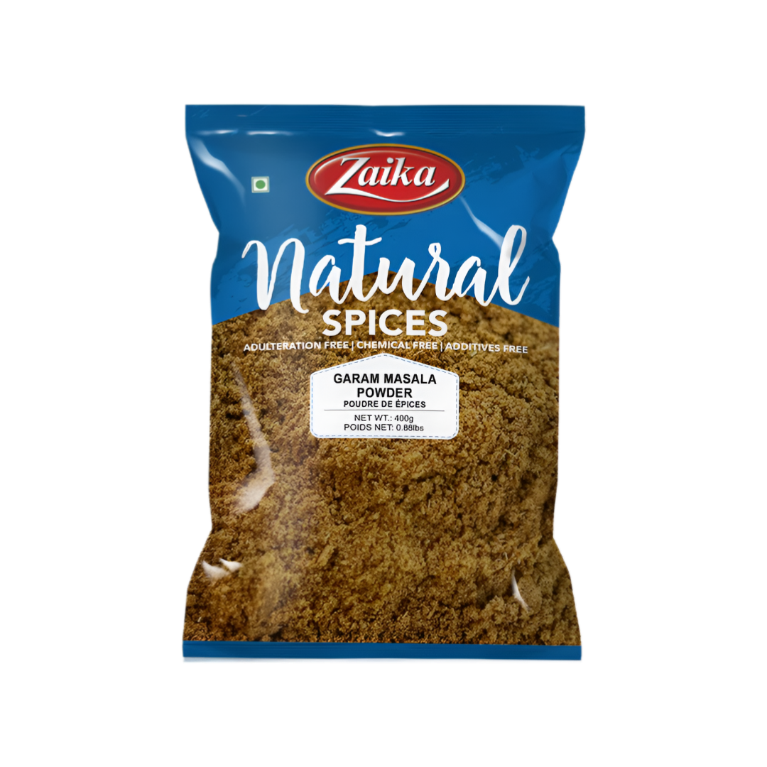 Zaika Garam Masala Powder 200g