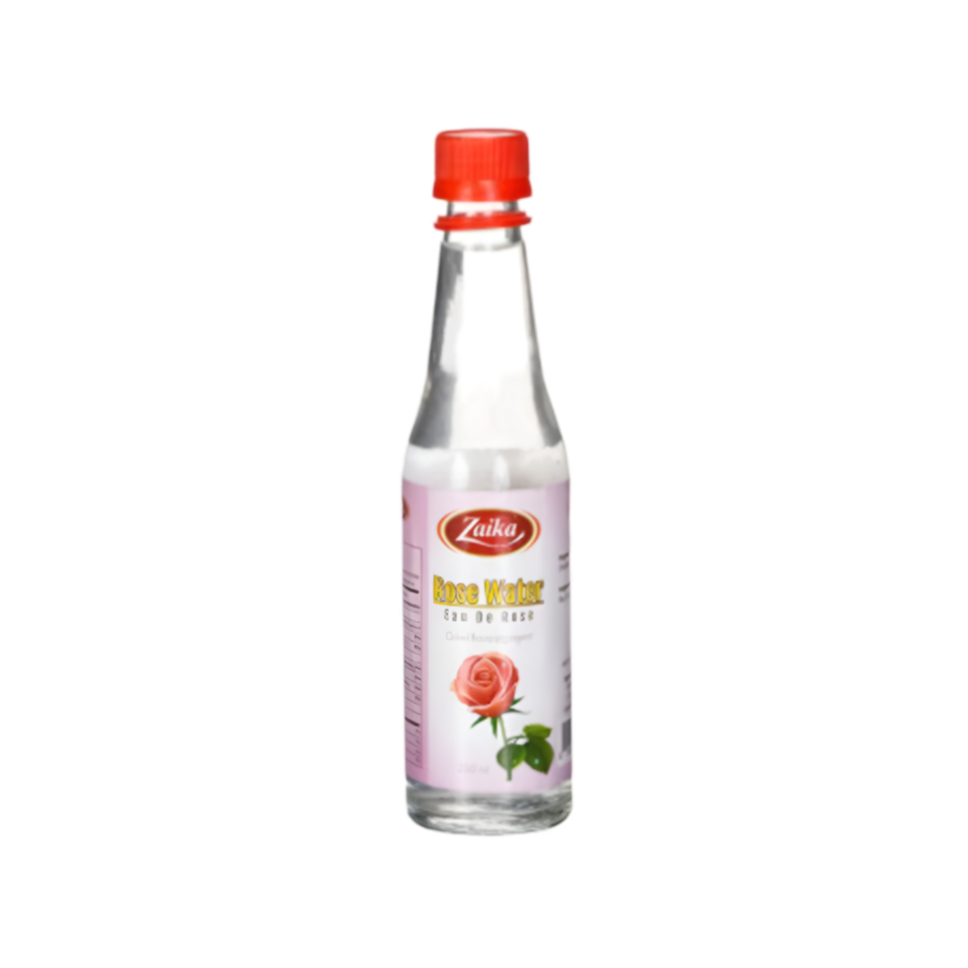 Zaika Rose Water 250ml